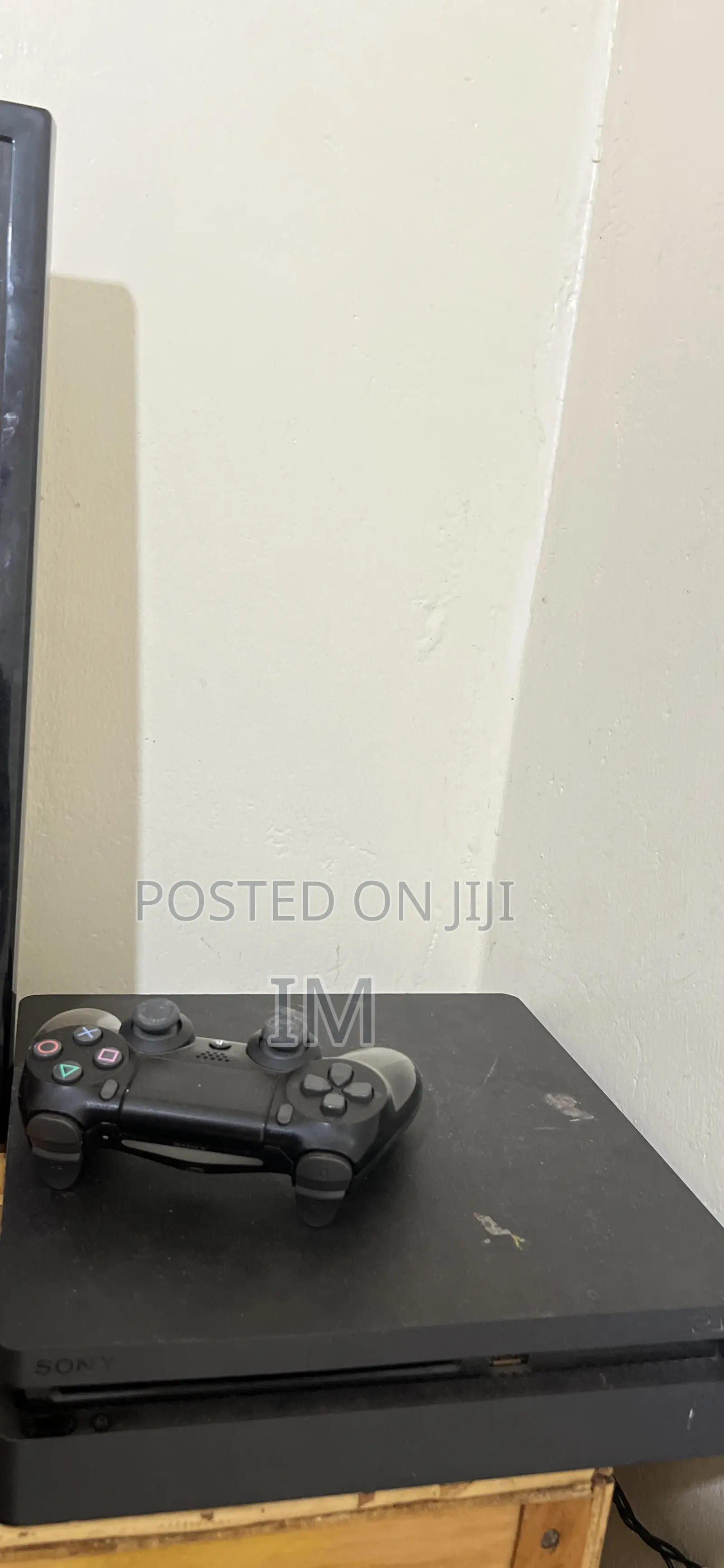 Ps4 Slim Used