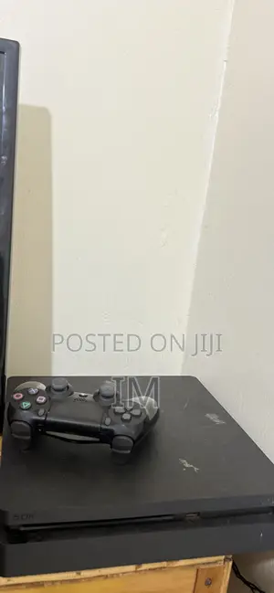 Ps4 Slim Used