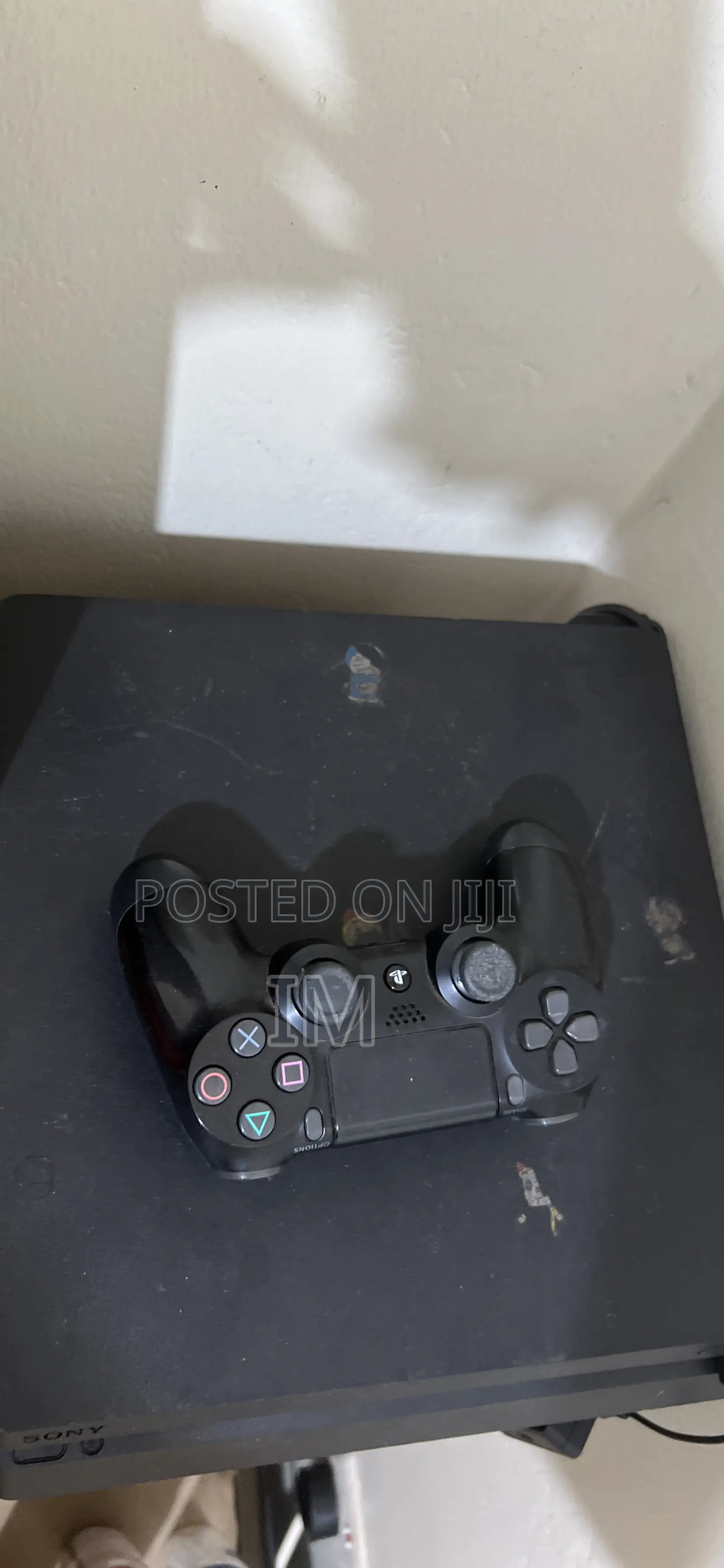 Ps4 Slim Used