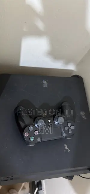 Ps4 Slim Used
