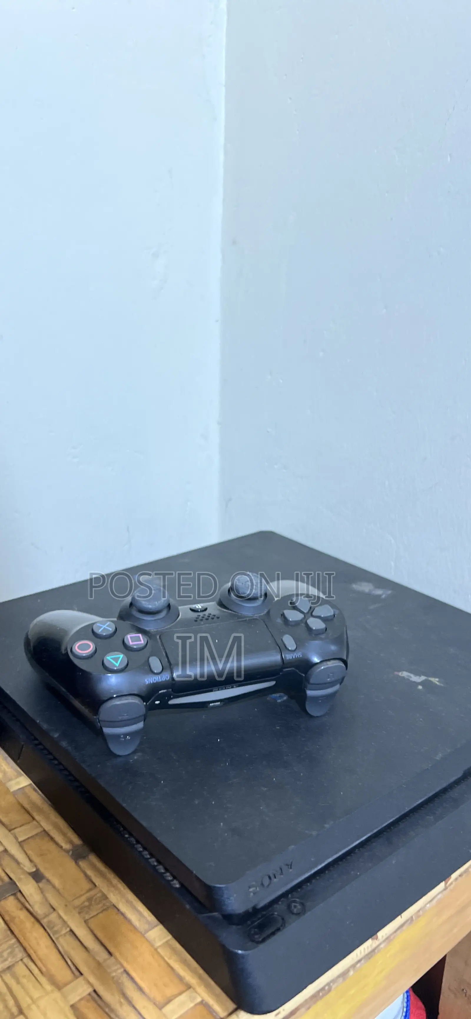 Ps4 Slim Used