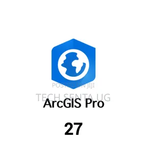 Arcgis Pro 3.5.1