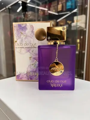 Armaf Club De Nuit Maleka Eau De Parfum.