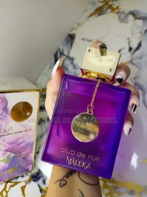 Armaf Club De Nuit Maleka Eau De Parfum.