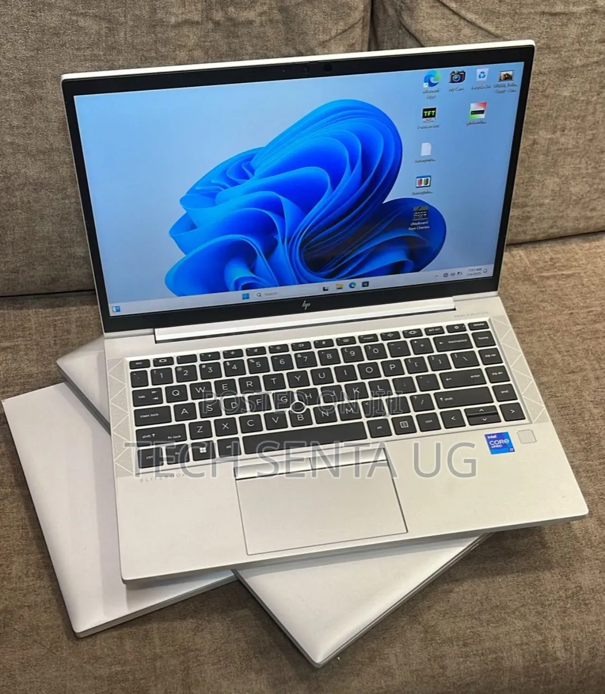 Laptop HP EliteBook x360 1030 G8 16GB Intel Core i5 SSD 256GB