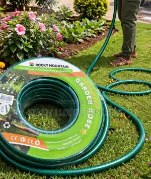 Garden Hose Pipe 30meters
