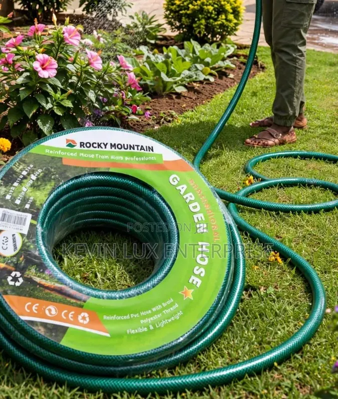 Garden Hose Pipe 30meters