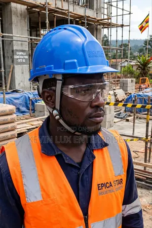 Safety Helmet