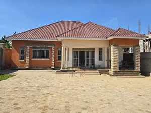 4bdrm House in Kira, Nakawa for sale