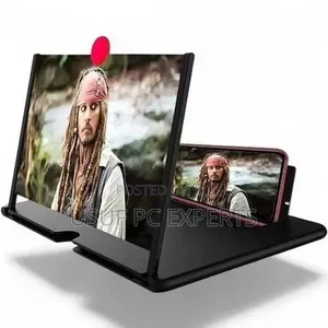 Mobile Phone Screen Magnifier