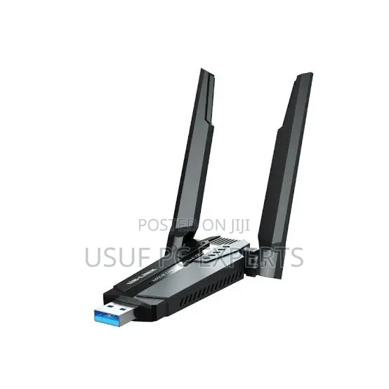 Lblink Wifi 6 With Bluetooth 5g Adaptor 900mbps