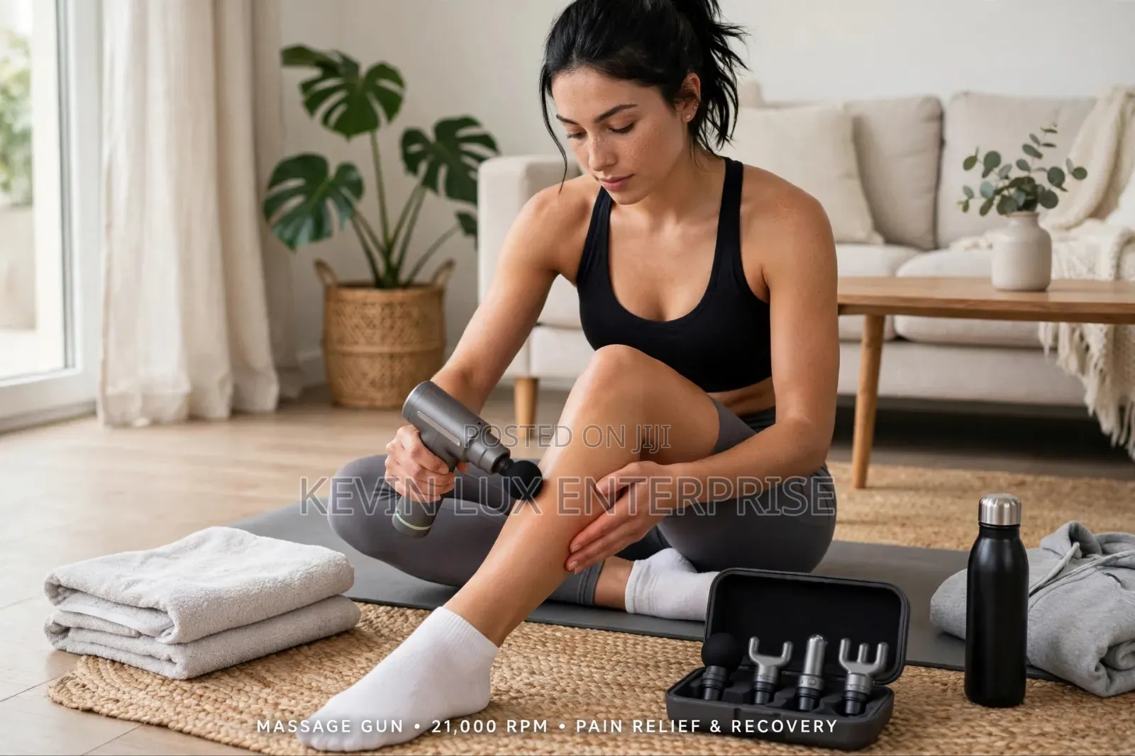 Massage HJN