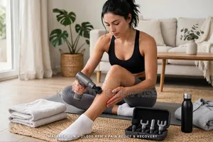 Massage HJN