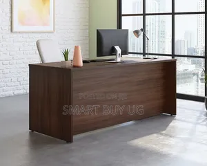 Office Desk/Large Work Table/Executive Desk/Computer Station