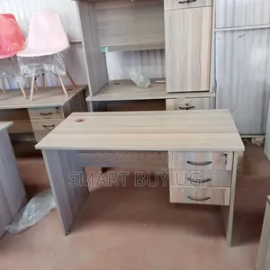 Office Desk/Computer Table With Drawers/Study Desk/Writing Table