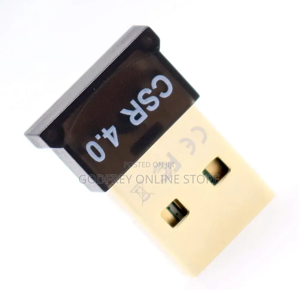 USB Bluetooth 4.0 Adapter Dongle for PC 4 External Bluetooth