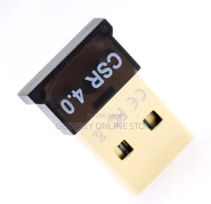 USB Bluetooth 4.0 Adapter Dongle for PC 4 External Bluetooth