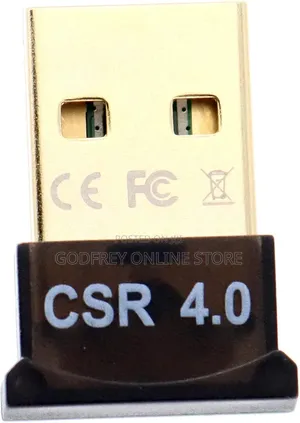 USB Bluetooth 4.0 Adapter Dongle for PC 4 External Bluetooth
