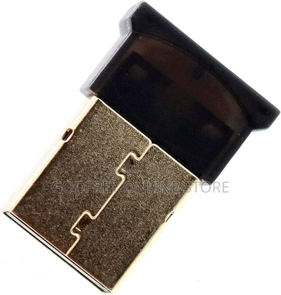 USB Bluetooth 4.0 Adapter Dongle for PC 4 External Bluetooth