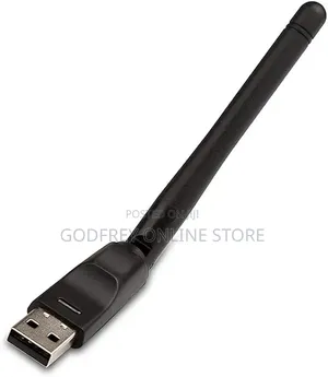 USB Wi-Fi Adapter
