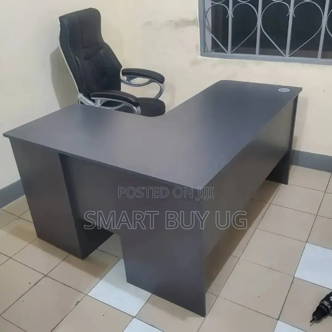 Office Desk/Executive Study Table/Modern Workstation/Computer Desk
