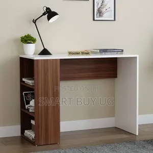 Office Desk/Wooden Work Table/Home Office/Reading Station