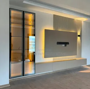 Modern TV Unit