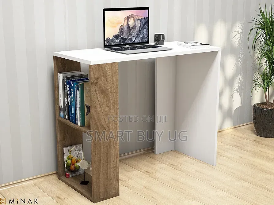 Office Desk/Modern Computer Table/Student Desk/Workstation