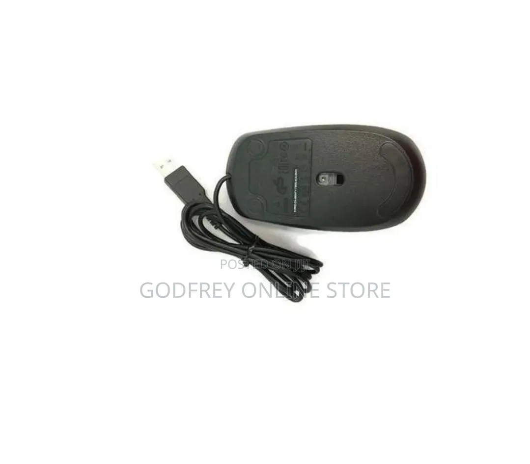 Dell Wired Keyboard