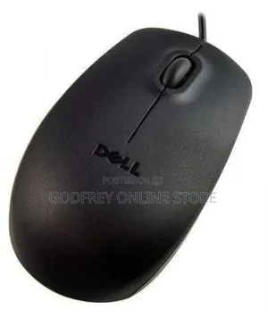Dell Wired Keyboard