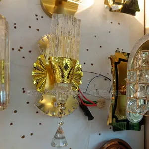 Wall Light