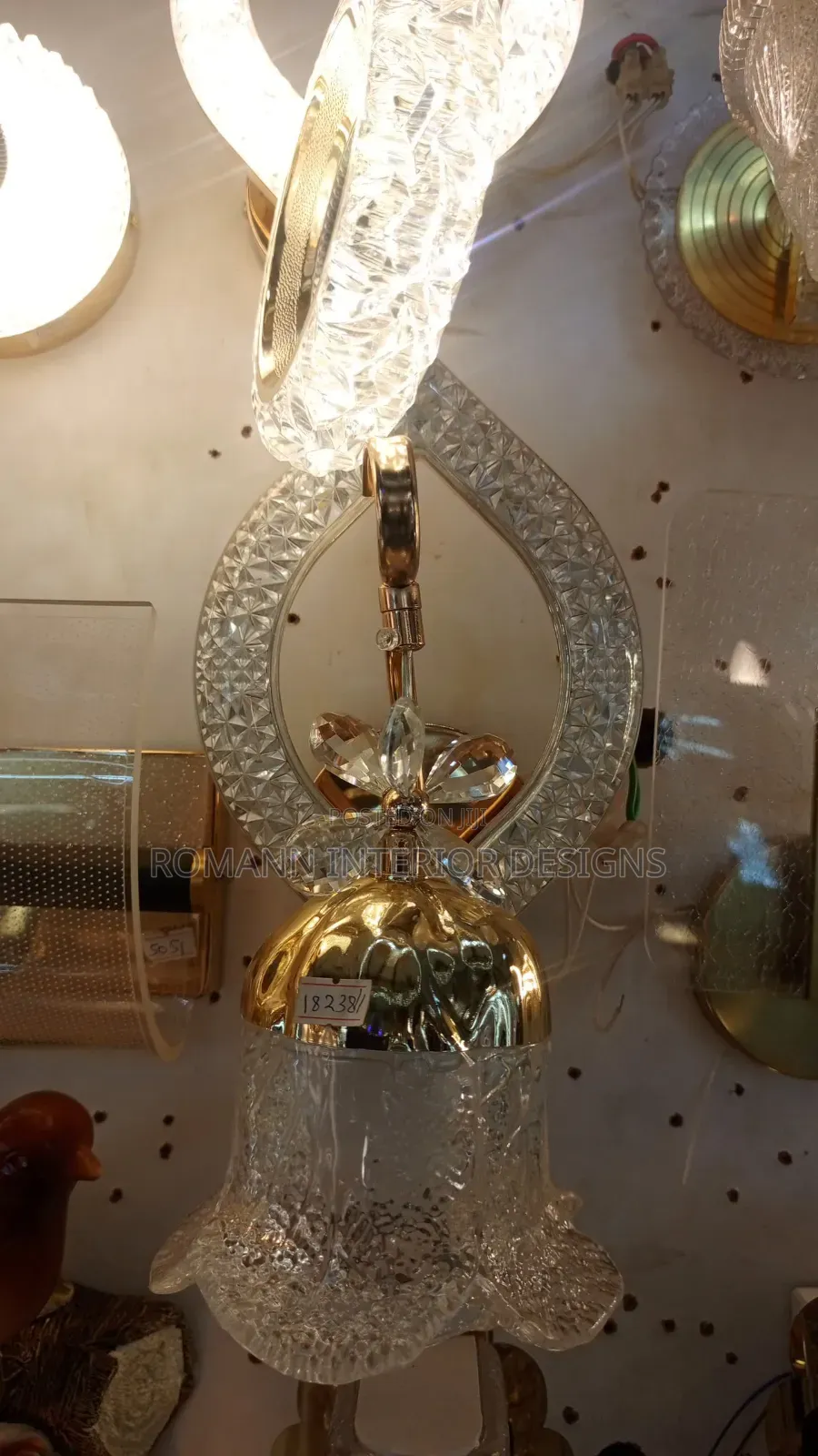 Wall Light