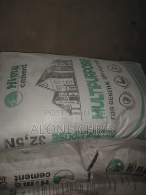 Hima Cement at Cheaper Price