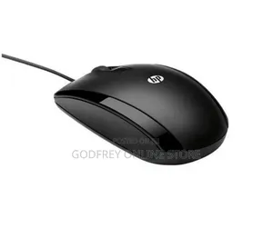Dell Wired Mouse