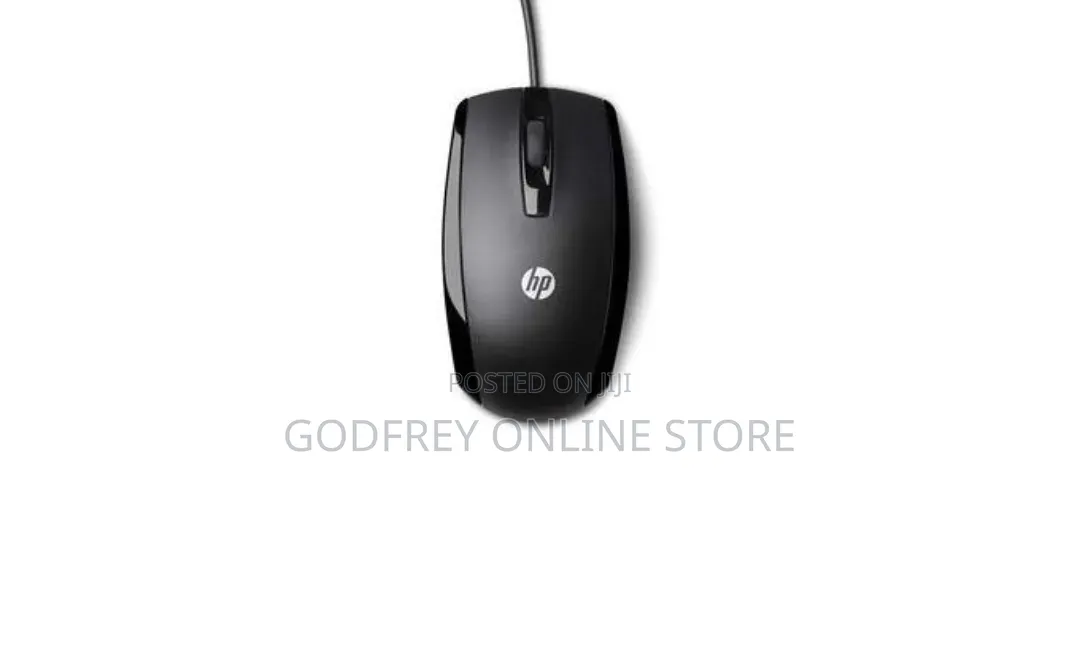 Dell Wired Mouse