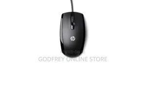 Dell Wired Mouse