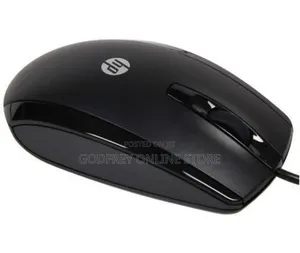 Dell Wired Mouse