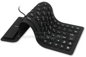 Foldable Keyboard