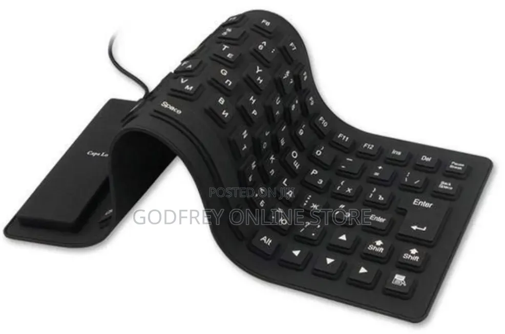 Foldable Keyboard