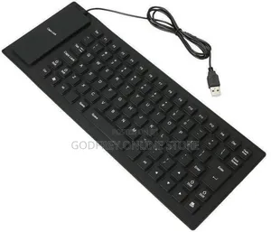 Foldable Keyboard