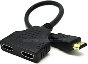 2way Hdmi Splitter