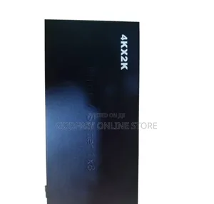 1x8 HDMI Splitter