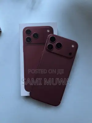 New Apple iPhone 18 Pro Max 256 GB