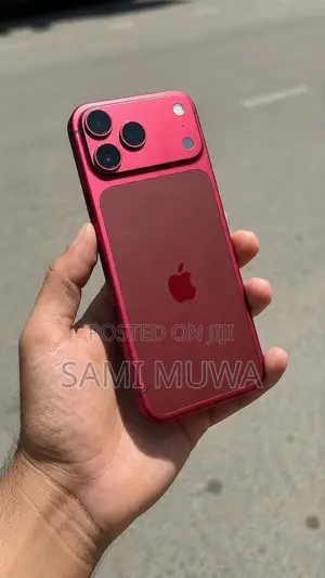 New Apple iPhone 18 Pro Max 256 GB
