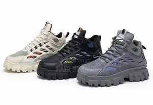 Boot Sneakers Available 40-45