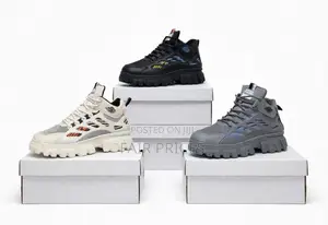 Boot Sneakers Available 40-45