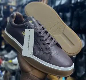 Original Leather Casual Men’s Shoes