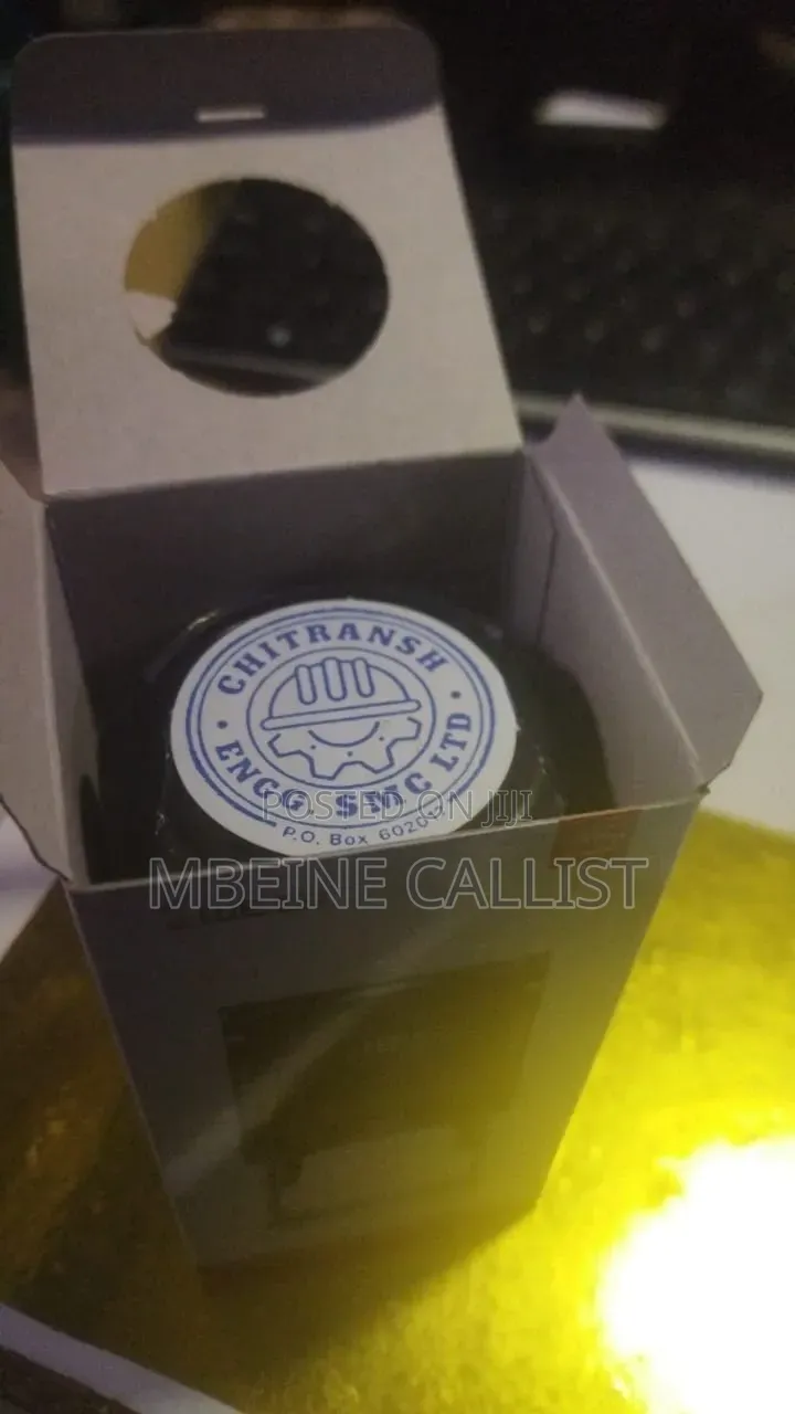 Stamps and Company Seal
