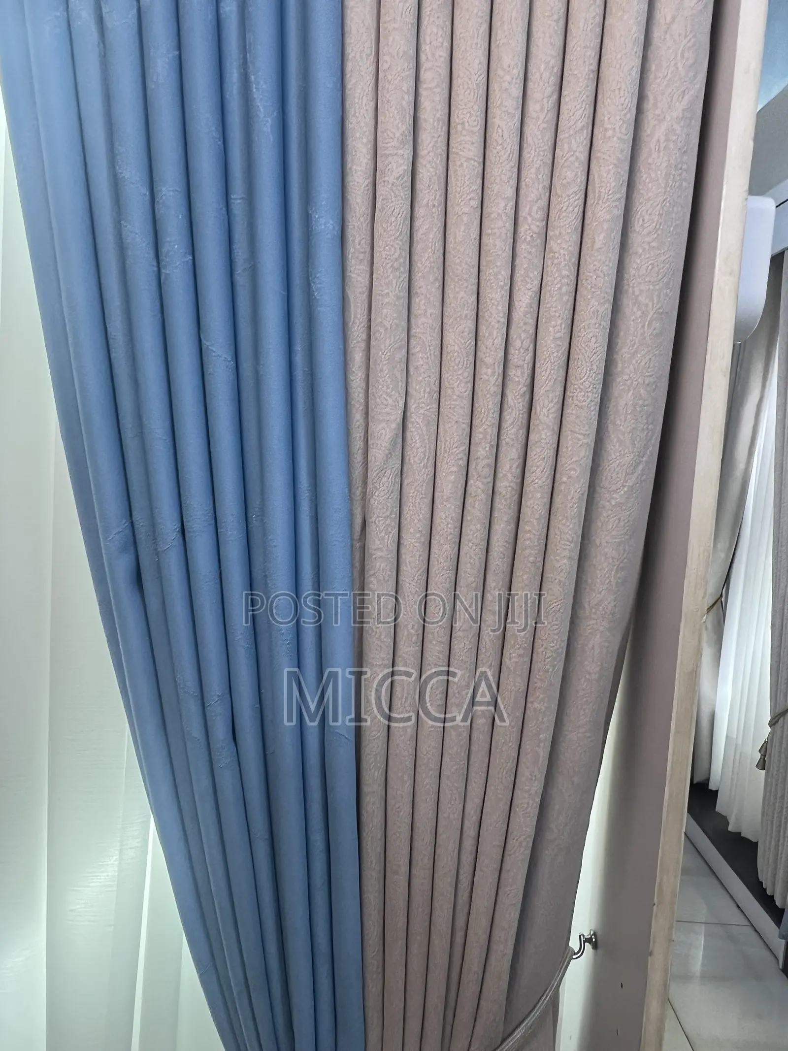 Micah Interiors