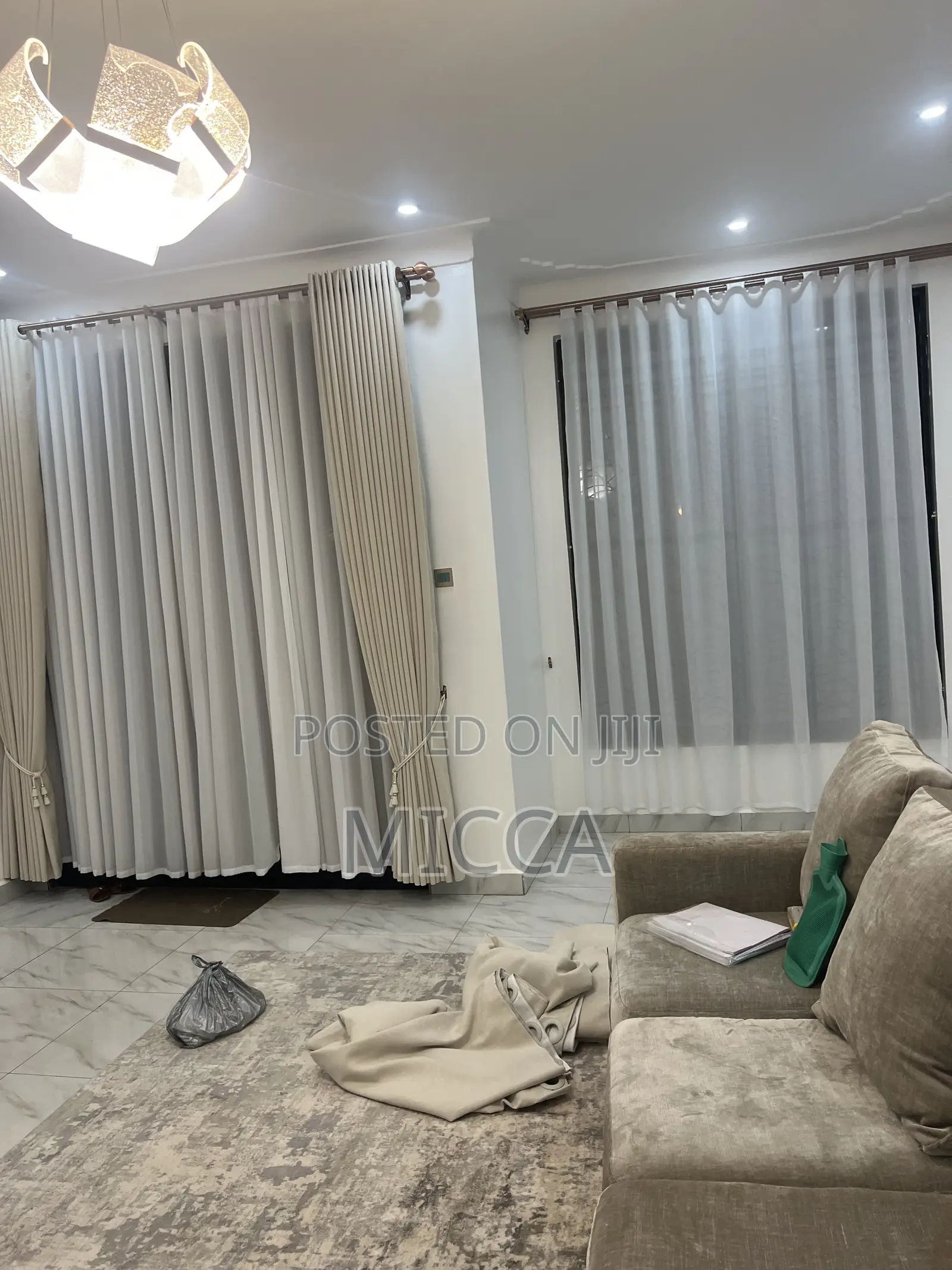 Micah Interiors